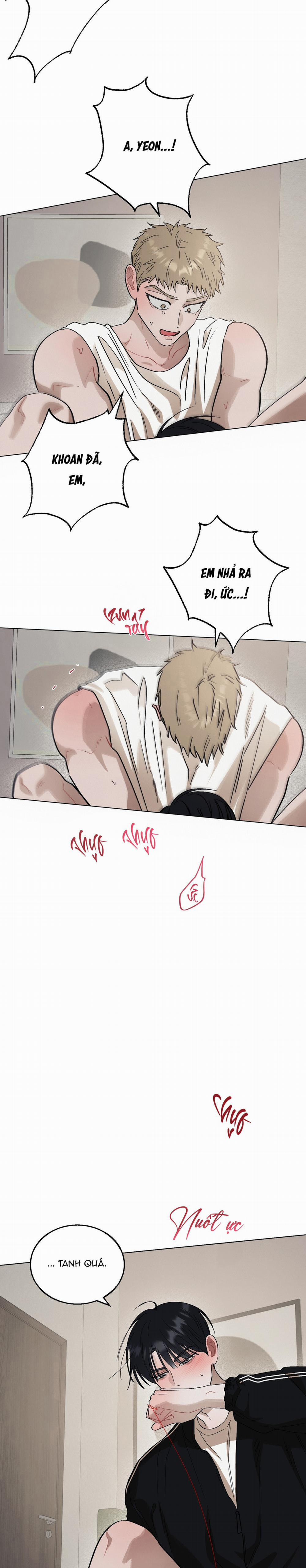 Nhiệm Vụ Hongsil 7 trang 26