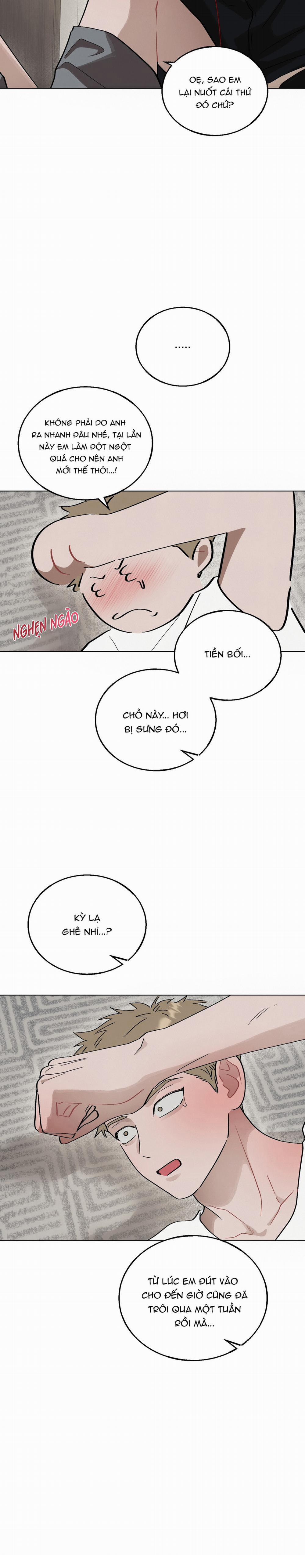 Nhiệm Vụ Hongsil 7 trang 27