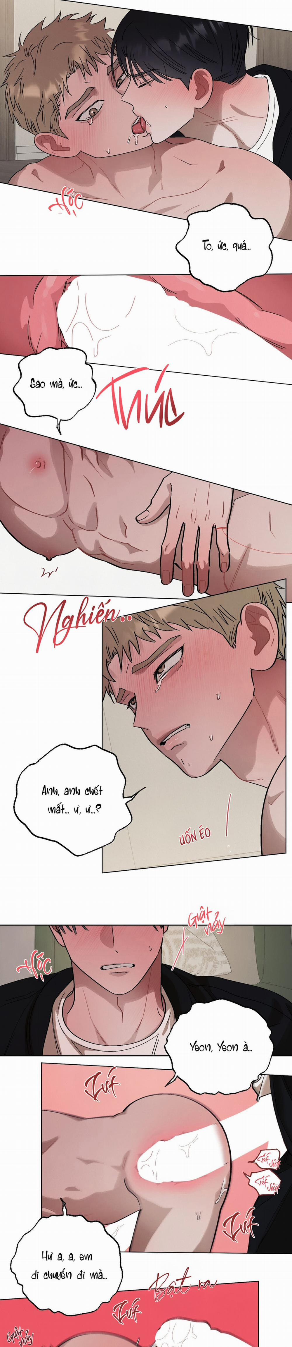 Nhiệm Vụ Hongsil 8 trang 19