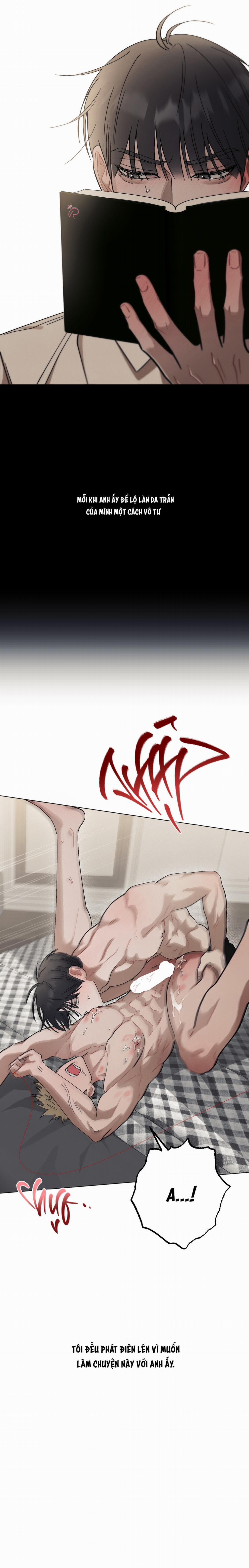 Nhiệm Vụ Hongsil 9 trang 19