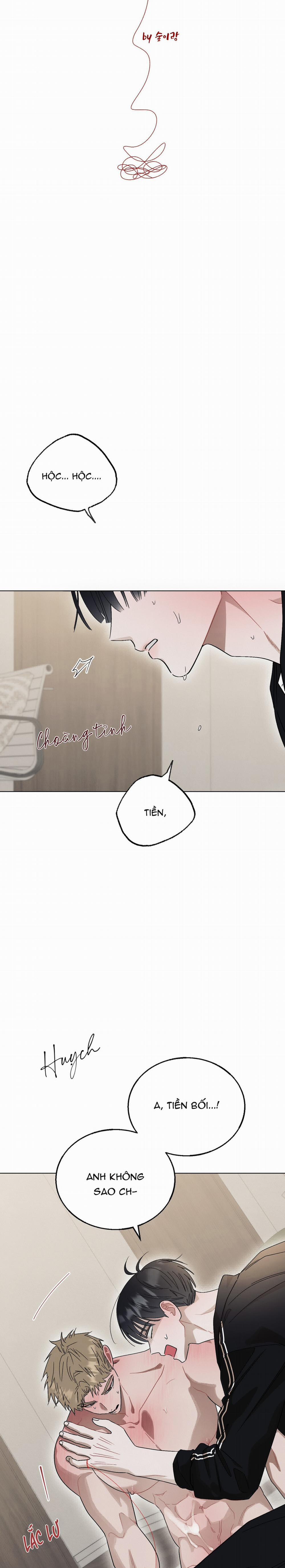 Nhiệm Vụ Hongsil 9 trang 2