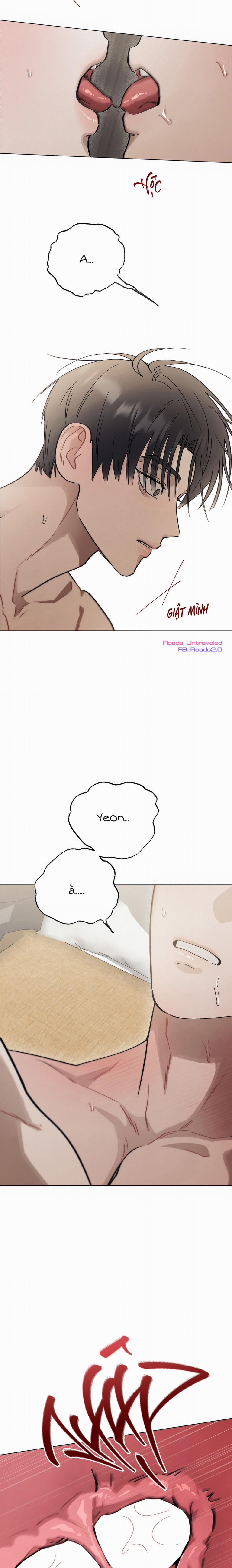 Nhiệm Vụ Hongsil 9 trang 25