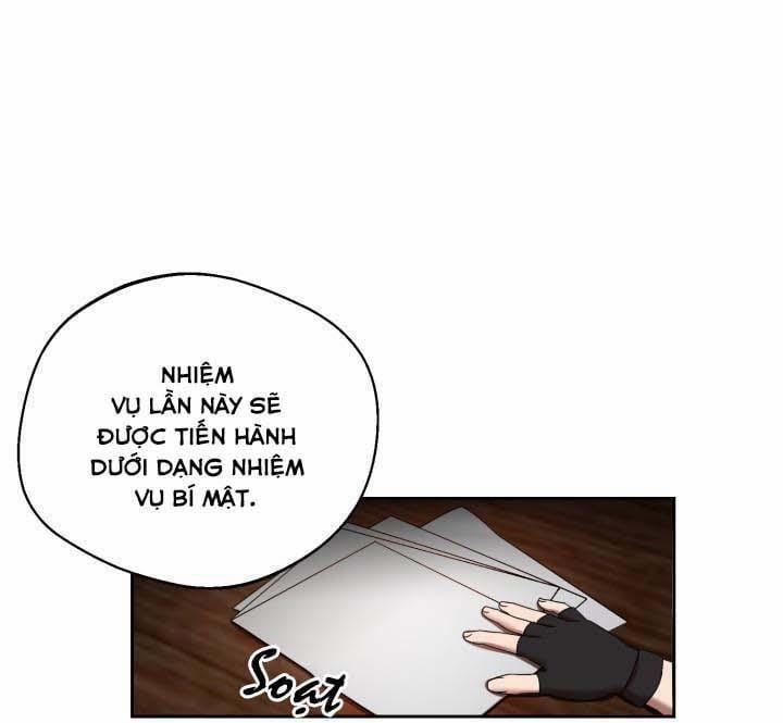 Nhiệm Vụ Không Lối Thoát 1 trang 0