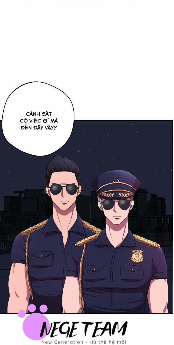 Nhiệm Vụ Không Lối Thoát 1 trang 10