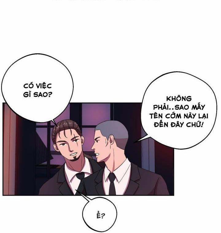 Nhiệm Vụ Không Lối Thoát 1 trang 11