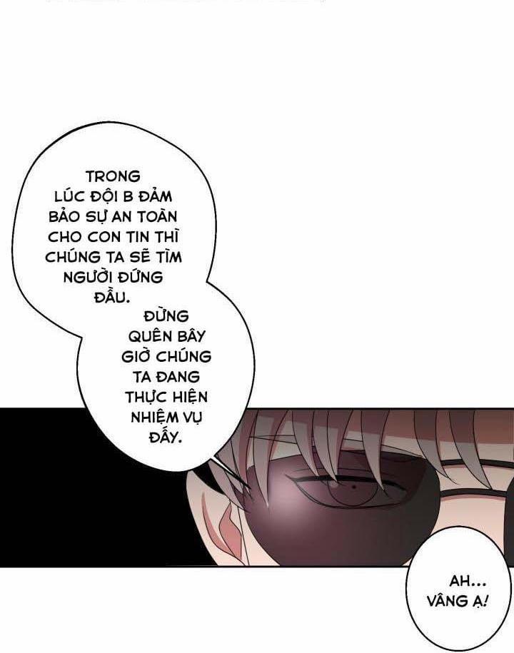 Nhiệm Vụ Không Lối Thoát 1 trang 19