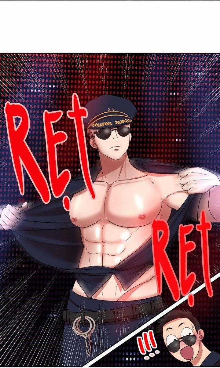 Nhiệm Vụ Không Lối Thoát 1 trang 27