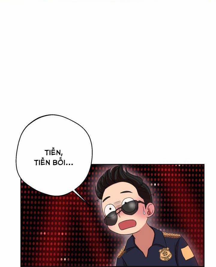Nhiệm Vụ Không Lối Thoát 1 trang 30