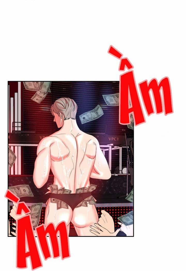 Nhiệm Vụ Không Lối Thoát 1 trang 35