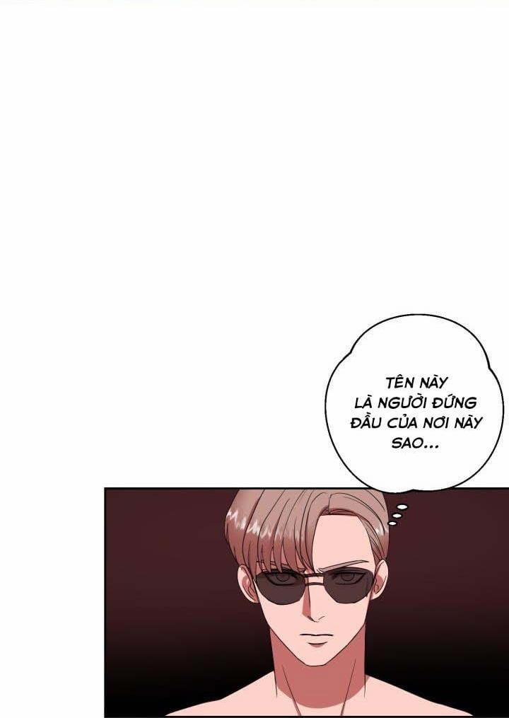 Nhiệm Vụ Không Lối Thoát 1 trang 46