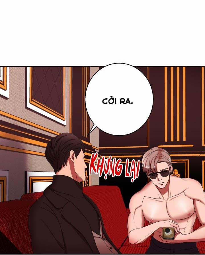 Nhiệm Vụ Không Lối Thoát 1 trang 56