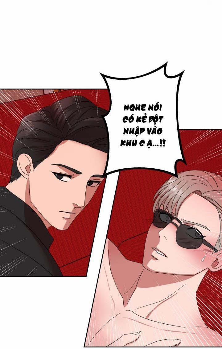 Nhiệm Vụ Không Lối Thoát 1 trang 61