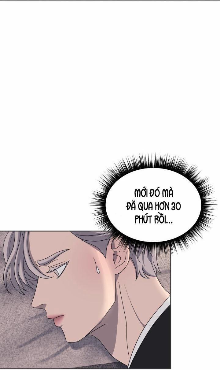 Nhiệm Vụ Không Lối Thoát 10 trang 12