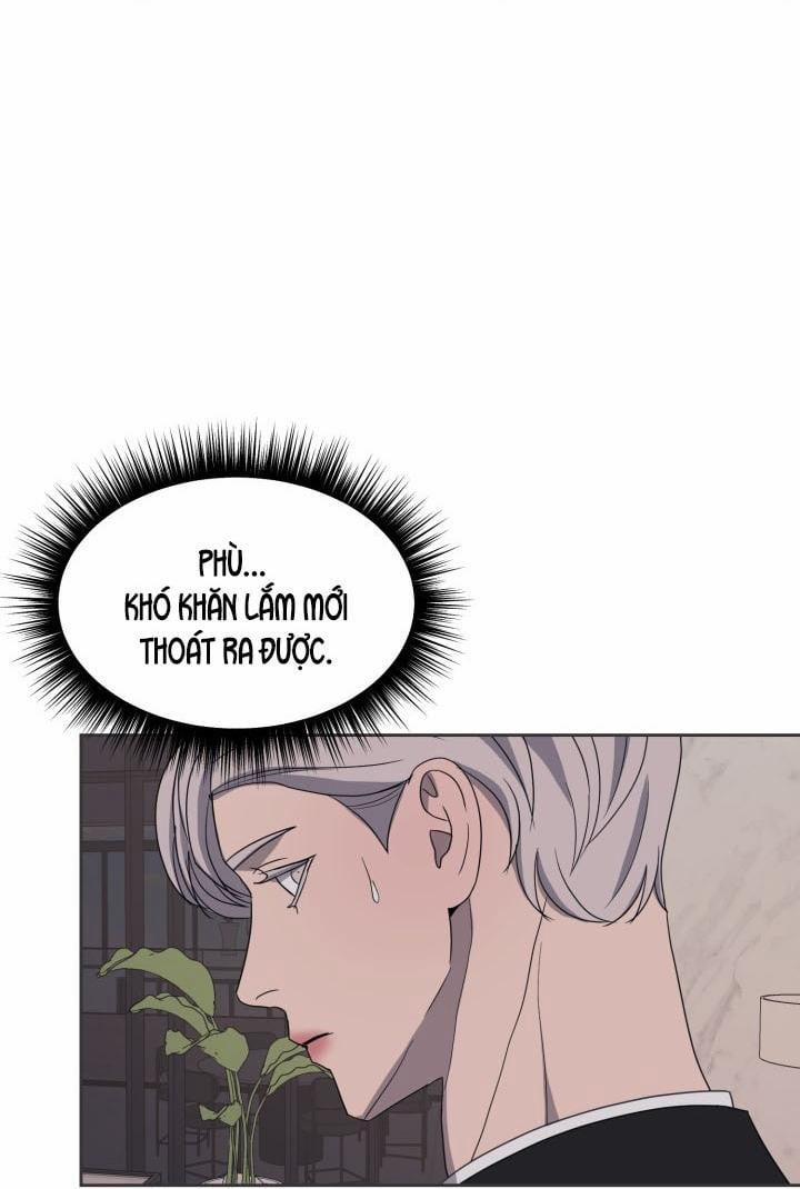 Nhiệm Vụ Không Lối Thoát 10 trang 18