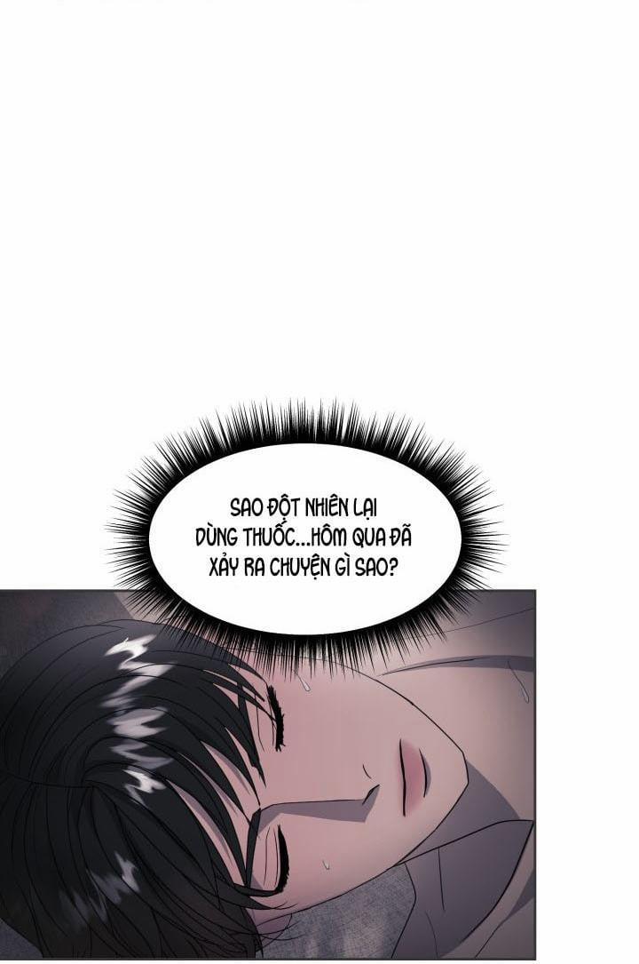 Nhiệm Vụ Không Lối Thoát 10 trang 19