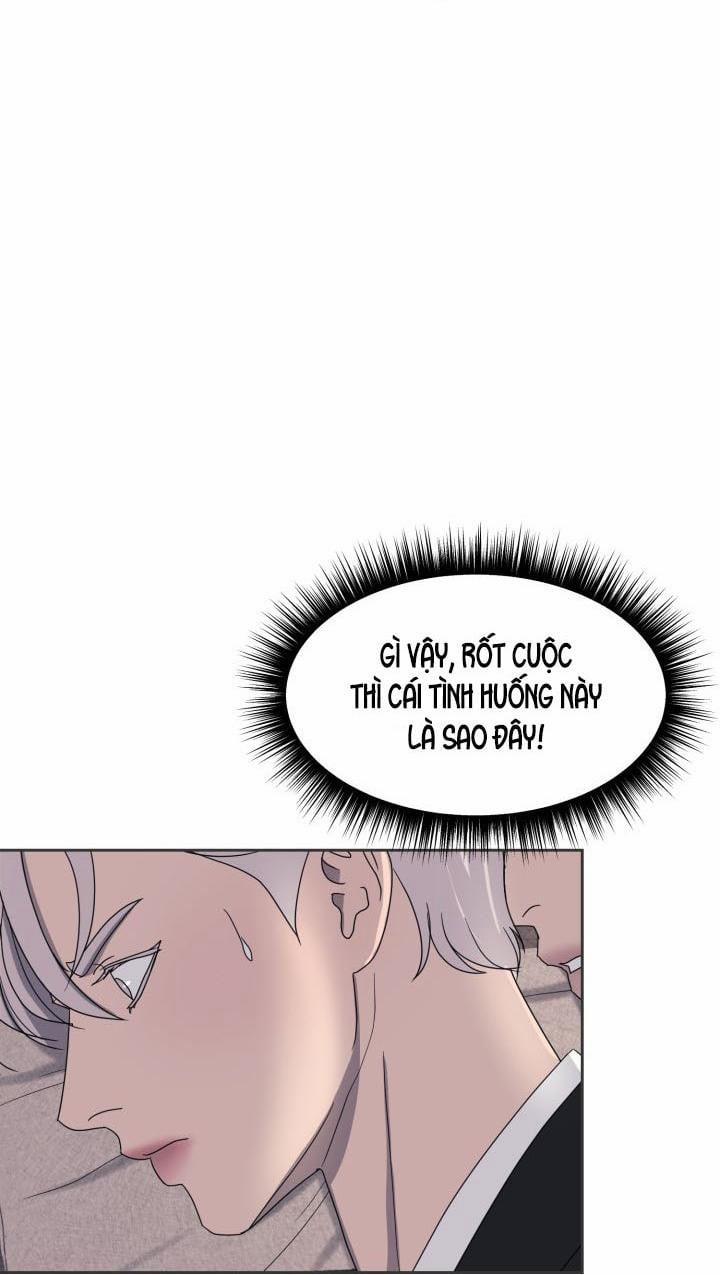 Nhiệm Vụ Không Lối Thoát 10 trang 2