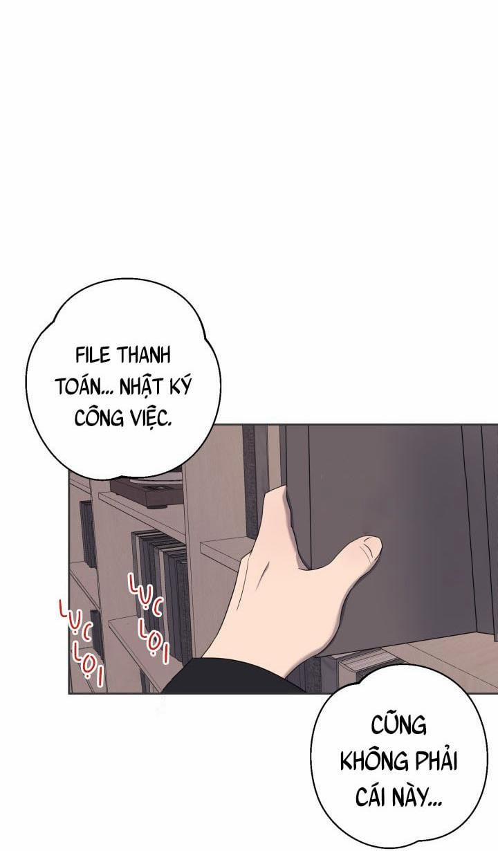 Nhiệm Vụ Không Lối Thoát 10 trang 25