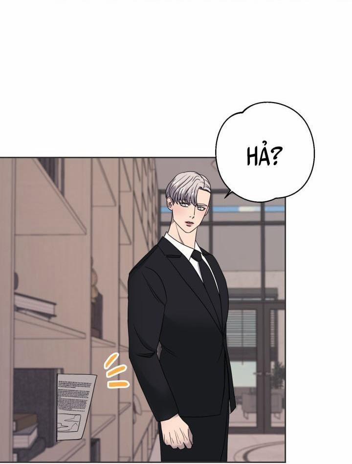 Nhiệm Vụ Không Lối Thoát 10 trang 28