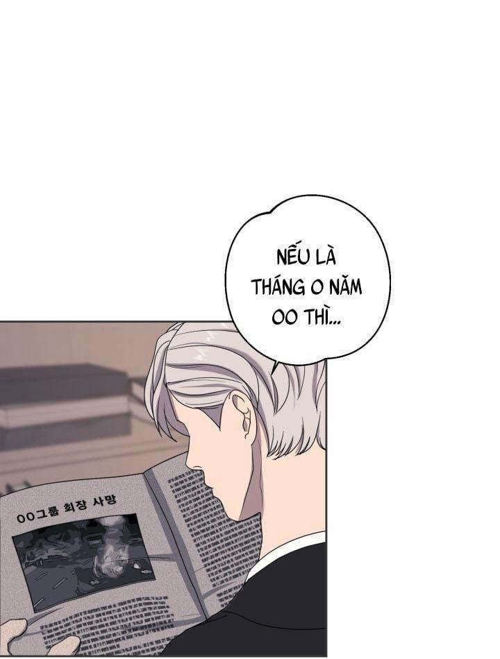 Nhiệm Vụ Không Lối Thoát 10 trang 31