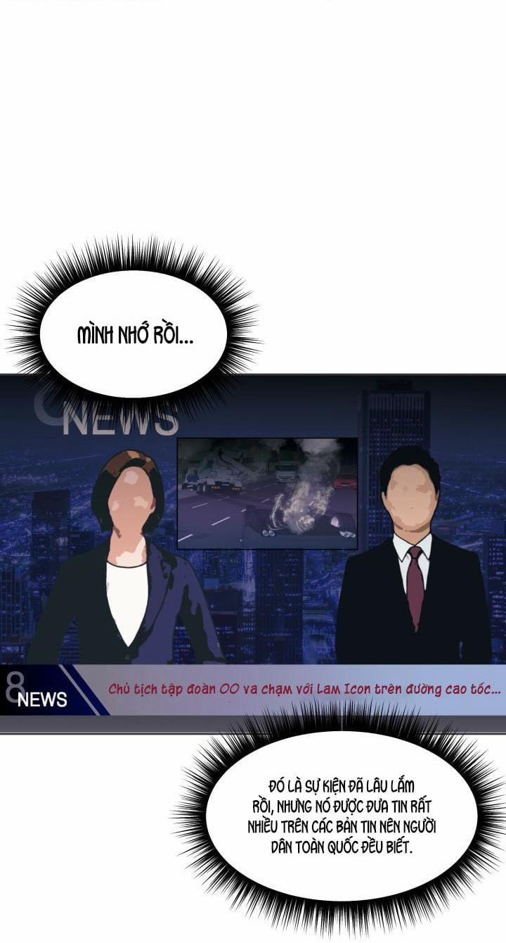 Nhiệm Vụ Không Lối Thoát 10 trang 32