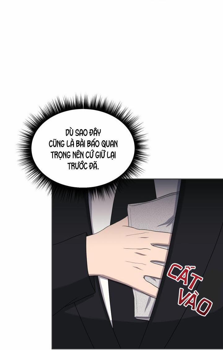 Nhiệm Vụ Không Lối Thoát 10 trang 37