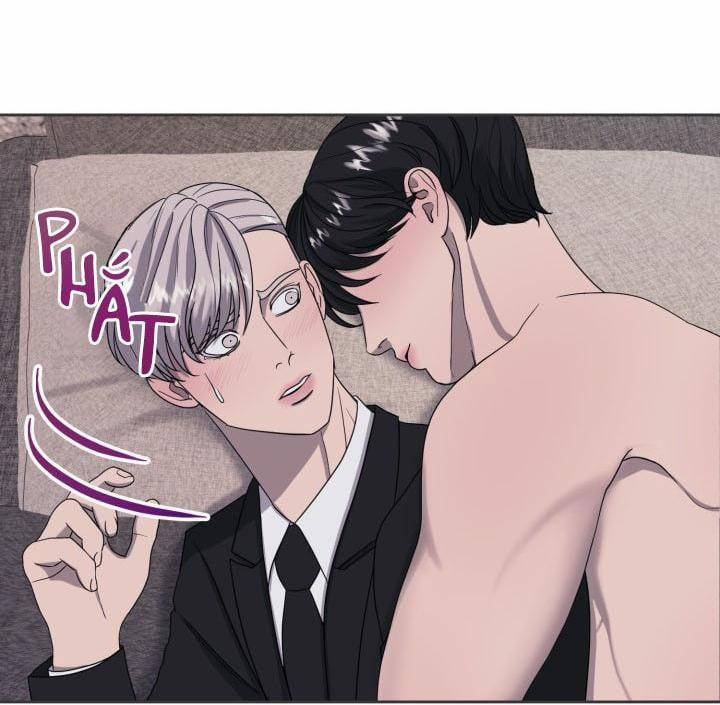 Nhiệm Vụ Không Lối Thoát 10 trang 6