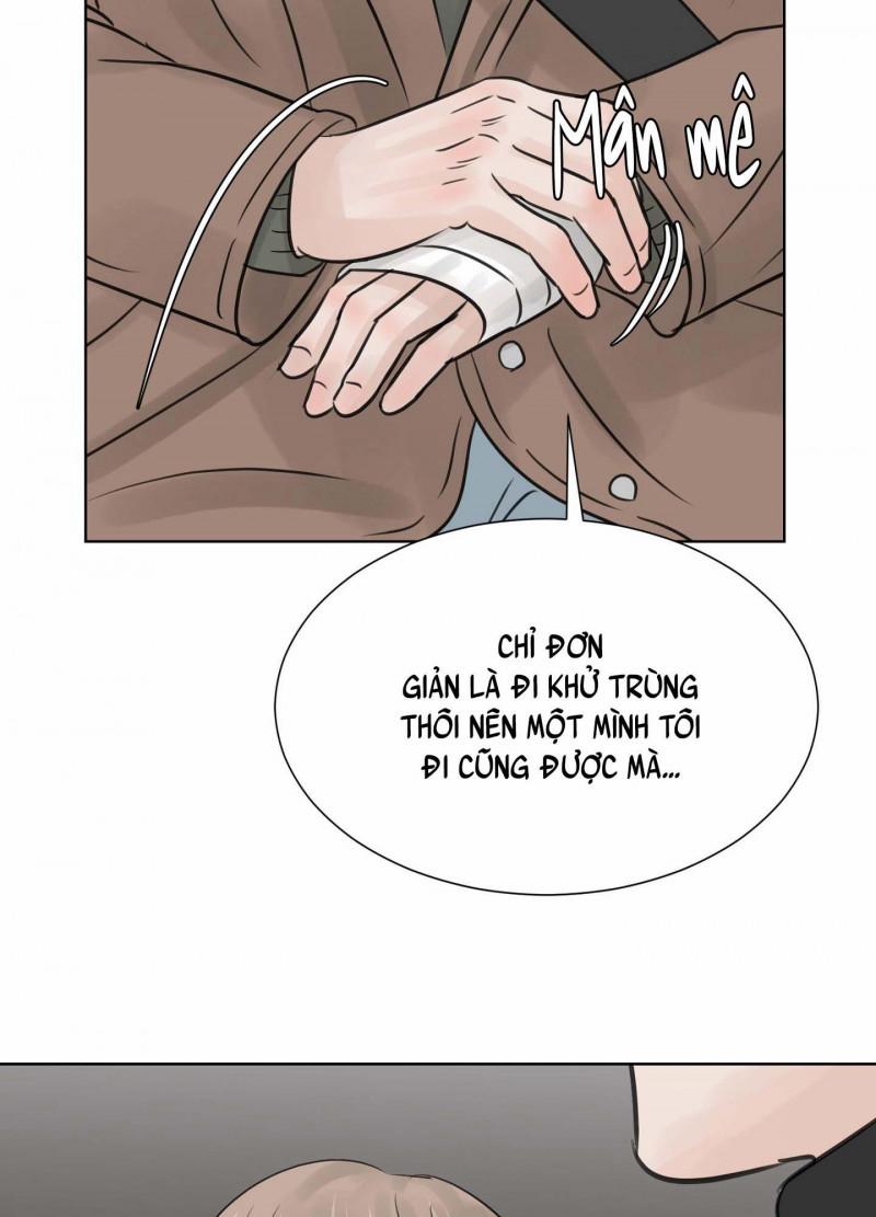 Nhiệm Vụ Không Lối Thoát 11.5 trang 14