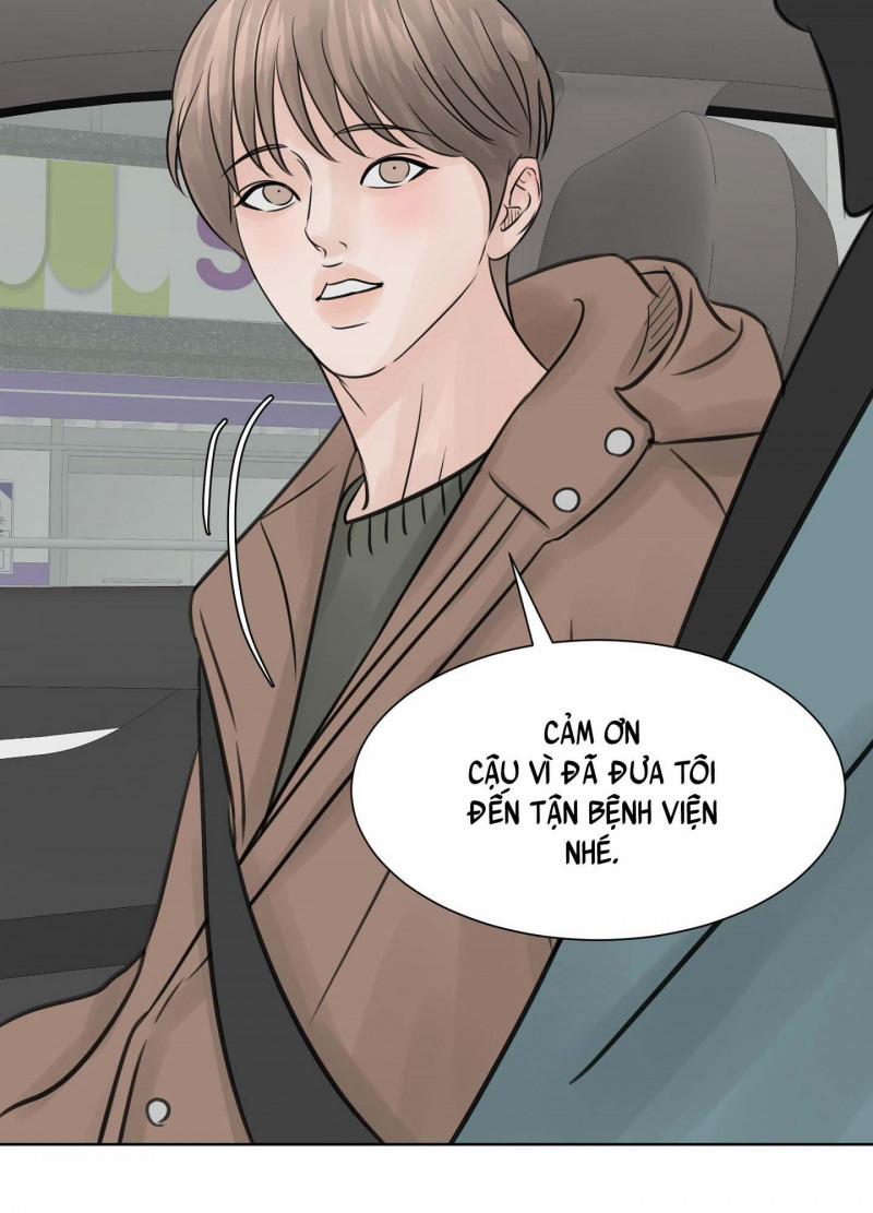 Nhiệm Vụ Không Lối Thoát 11.5 trang 15
