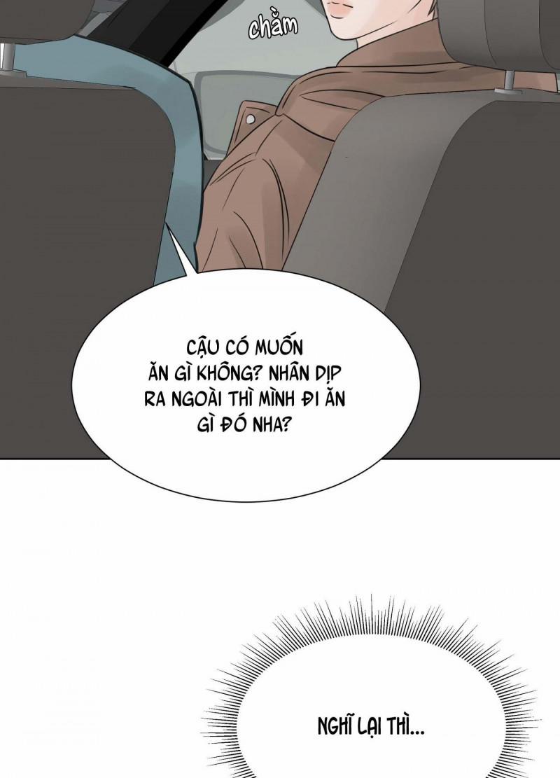 Nhiệm Vụ Không Lối Thoát 11.5 trang 18