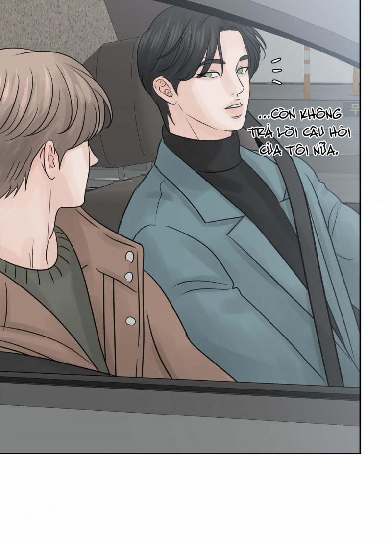 Nhiệm Vụ Không Lối Thoát 11.5 trang 22
