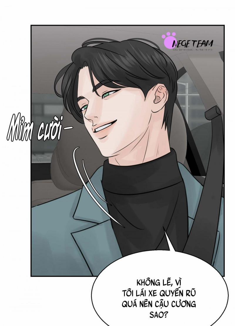 Nhiệm Vụ Không Lối Thoát 11.5 trang 23