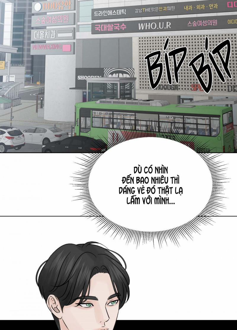 Nhiệm Vụ Không Lối Thoát 11.5 trang 27