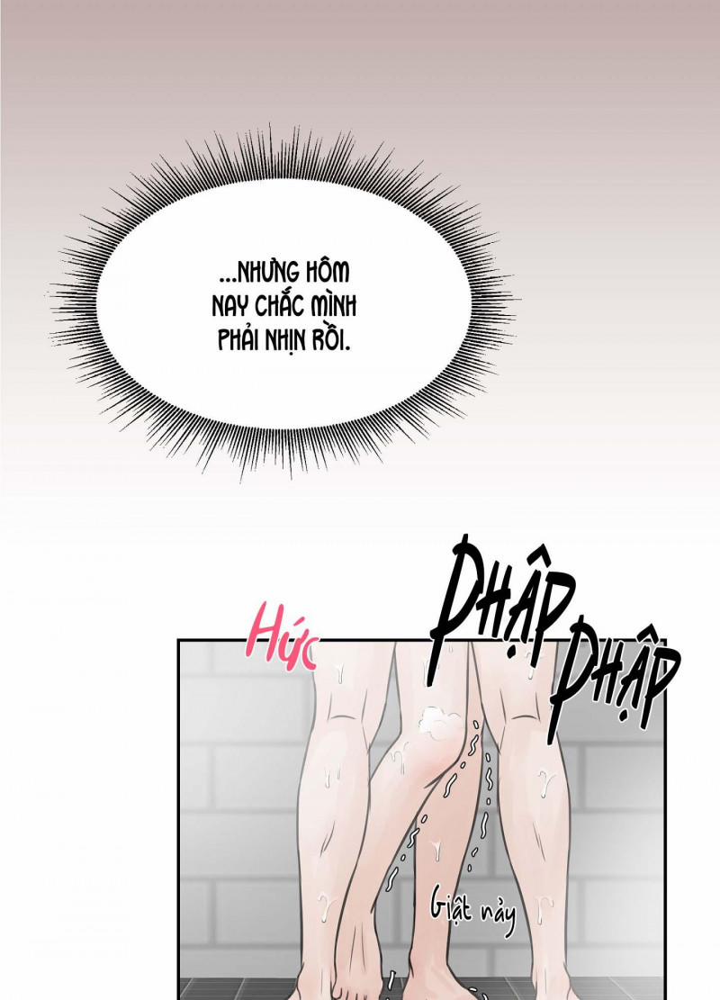Nhiệm Vụ Không Lối Thoát 11.5 trang 4