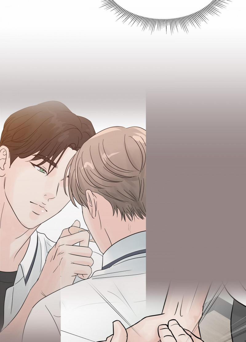 Nhiệm Vụ Không Lối Thoát 11 trang 19