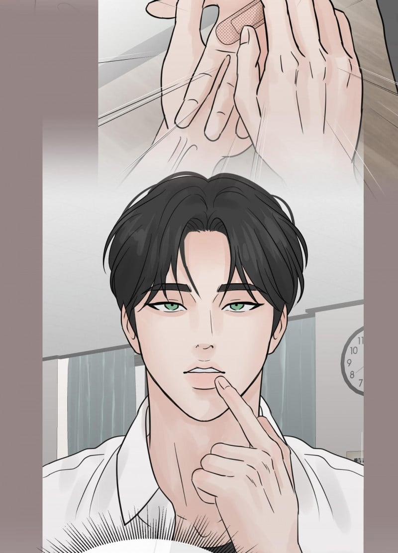 Nhiệm Vụ Không Lối Thoát 11 trang 20