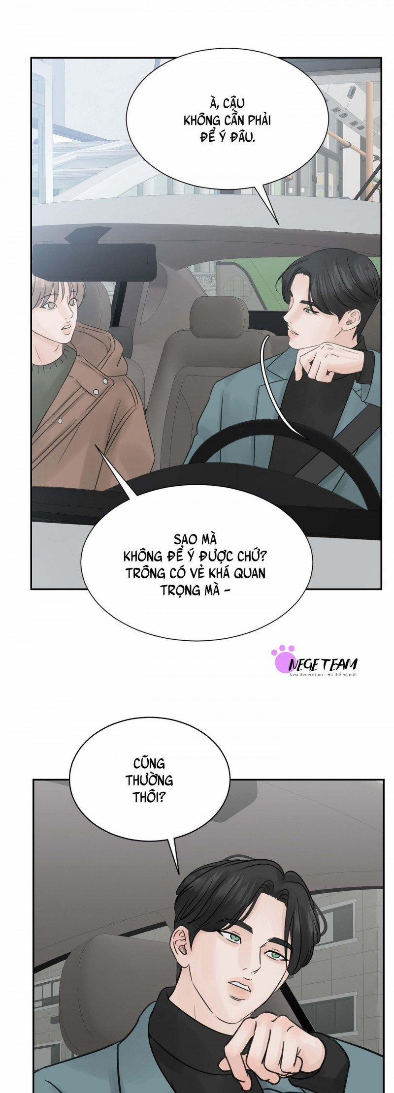 Nhiệm Vụ Không Lối Thoát 11 trang 29