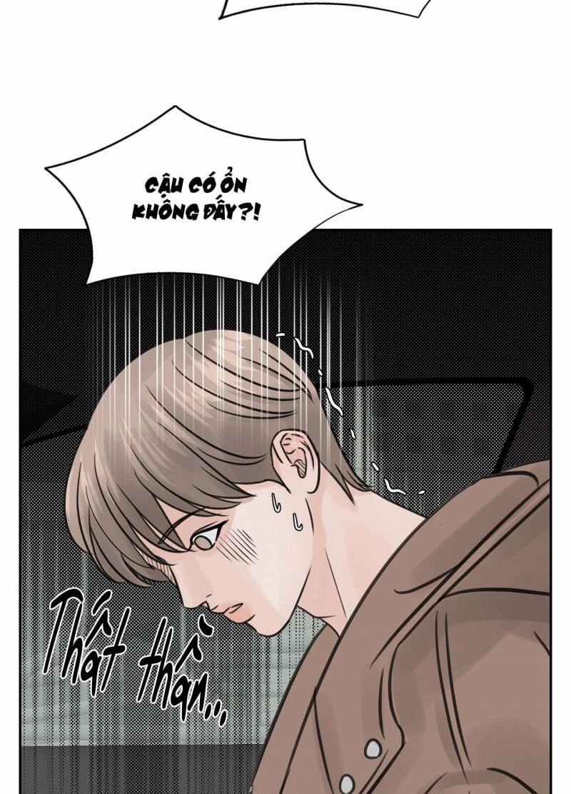 Nhiệm Vụ Không Lối Thoát 11 trang 40