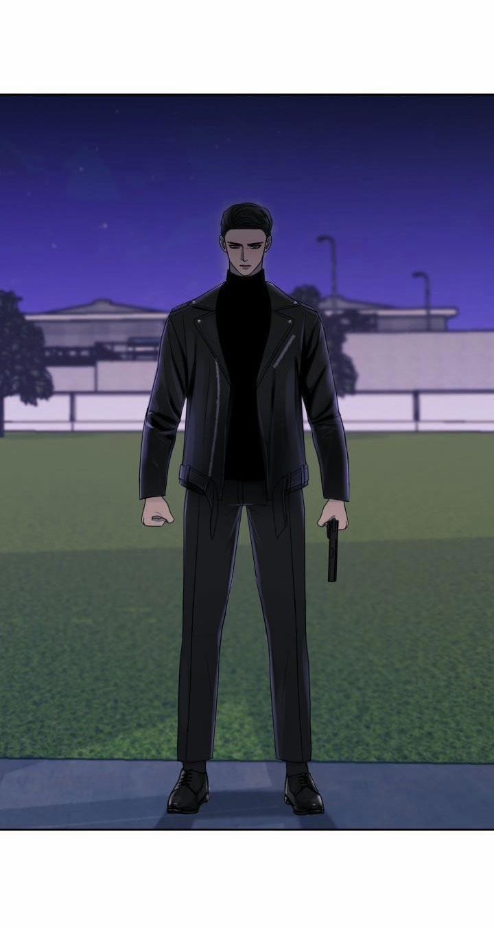 Nhiệm Vụ Không Lối Thoát 12 trang 23