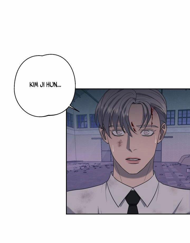 Nhiệm Vụ Không Lối Thoát 12 trang 25