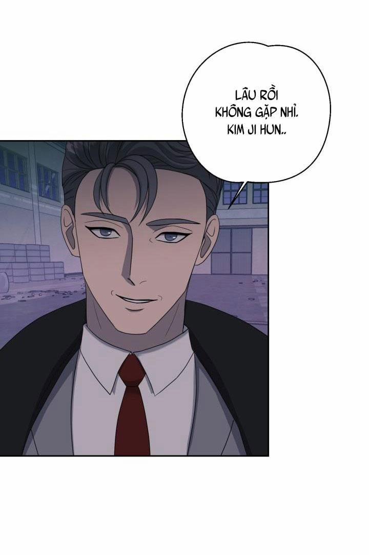 Nhiệm Vụ Không Lối Thoát 12 trang 28