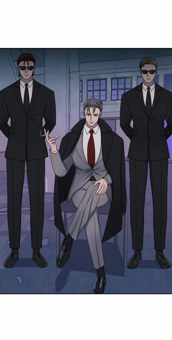 Nhiệm Vụ Không Lối Thoát 12 trang 3