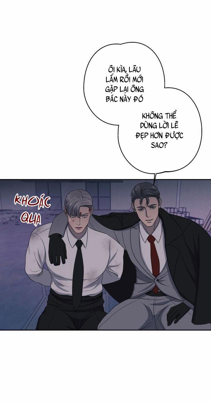 Nhiệm Vụ Không Lối Thoát 12 trang 30