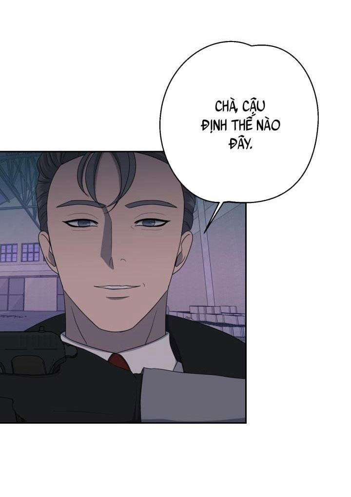 Nhiệm Vụ Không Lối Thoát 12 trang 34
