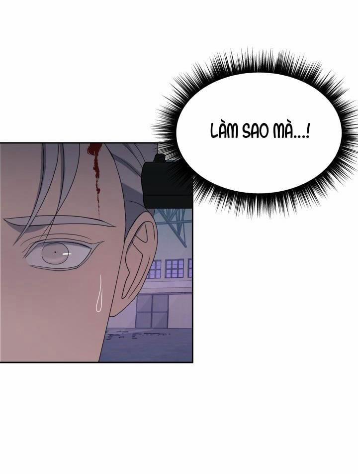 Nhiệm Vụ Không Lối Thoát 12 trang 38