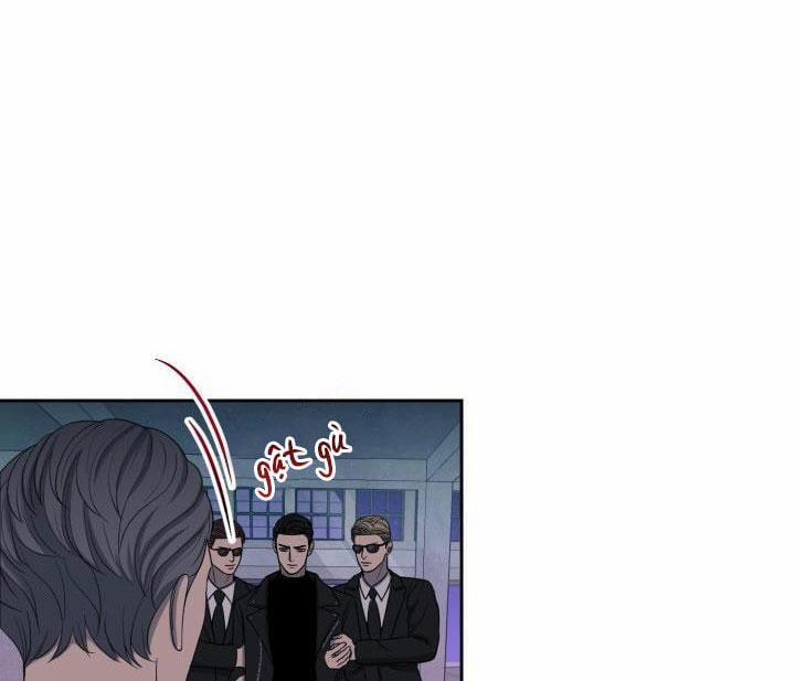 Nhiệm Vụ Không Lối Thoát 12 trang 40