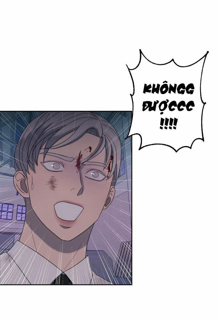 Nhiệm Vụ Không Lối Thoát 12 trang 44