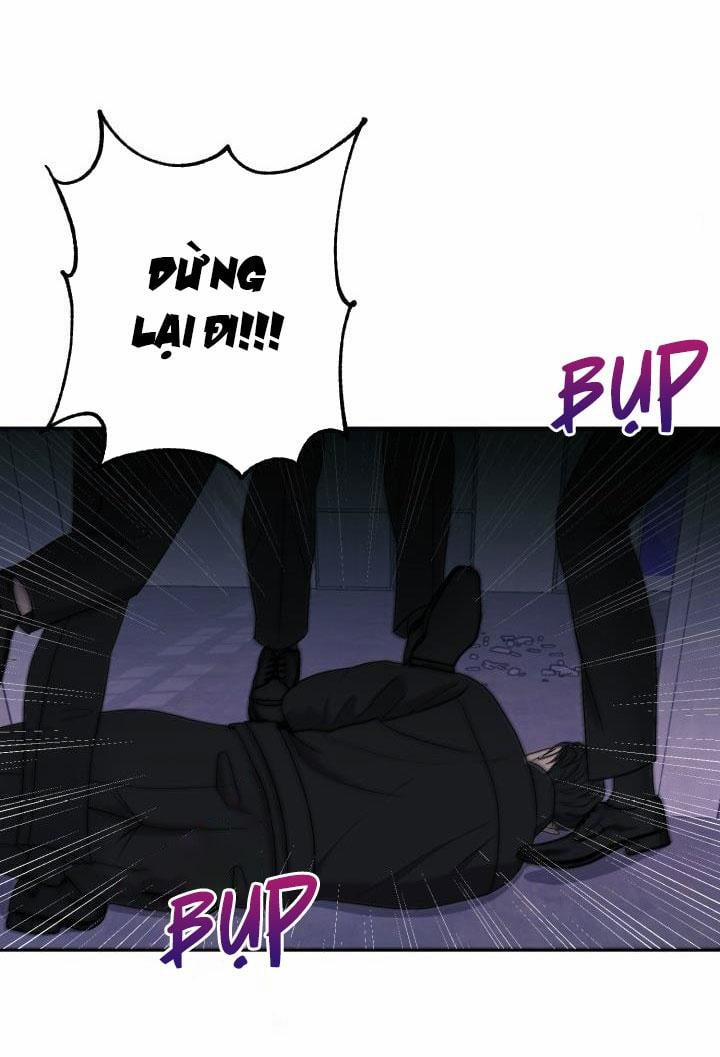 Nhiệm Vụ Không Lối Thoát 12 trang 45