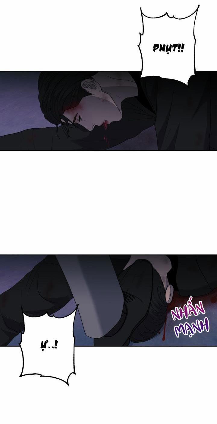 Nhiệm Vụ Không Lối Thoát 12 trang 46