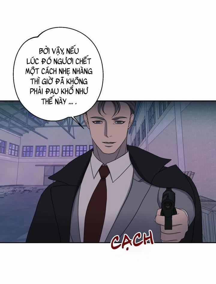 Nhiệm Vụ Không Lối Thoát 12 trang 47