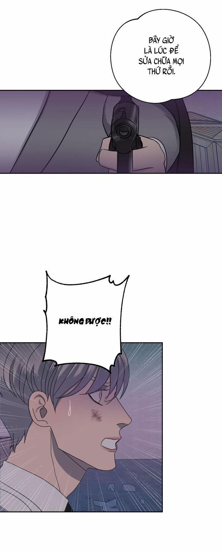 Nhiệm Vụ Không Lối Thoát 12 trang 48
